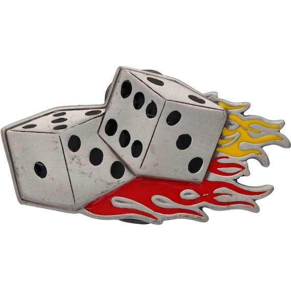 New Dice Shooting Craps Gambler Gambling Las Vega… - image 1