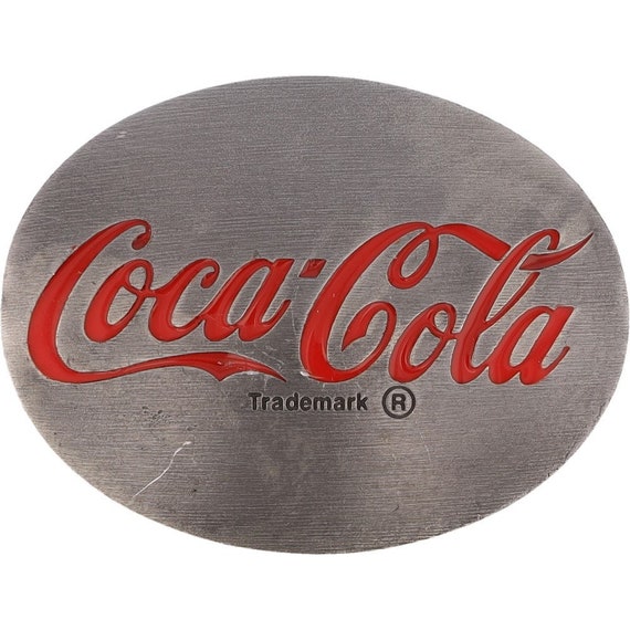 Coca-Cola Coke Collectible Soda Fountain Drink 19… - image 1