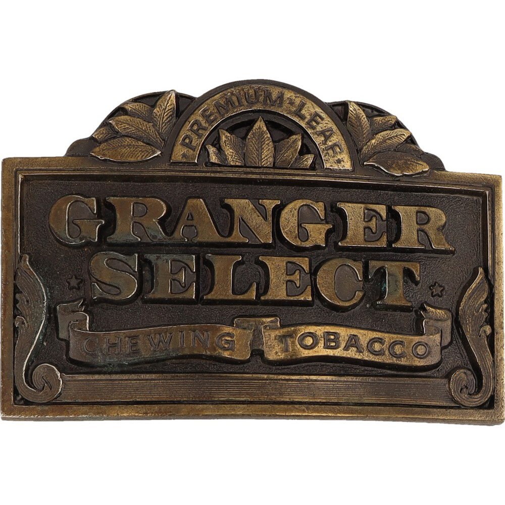 pinkerton tobacco company Pinkerton Tobacco