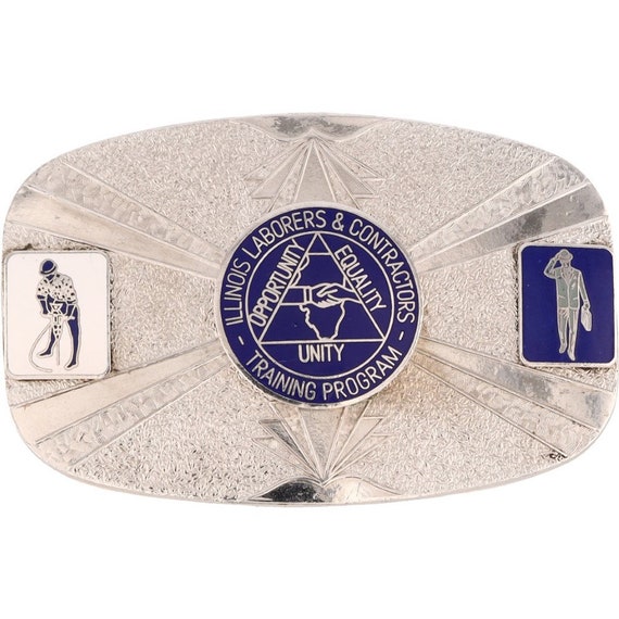 Illinois Laborers Contractors Program Constructio… - image 1