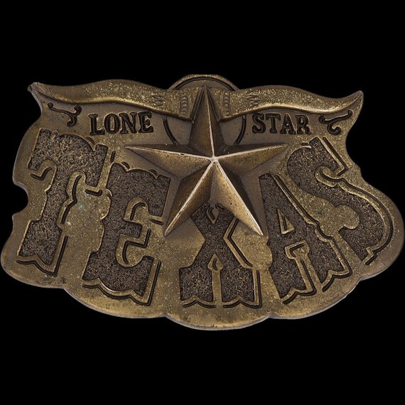 Texas Texan Lone Star Longhorn Rancher Atm A&M Ag… - image 3