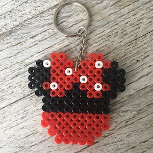 Portachiavi Minnie