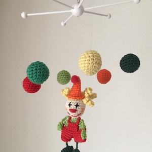 Mobile &quot;circus&quot;