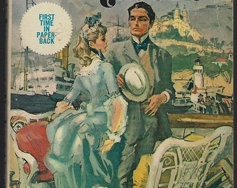 Barbarara Cartland Vintage Paperback Historical Romances 1970s Bantam Library Dukes, Marriages, Dreams, Peers, Love Library