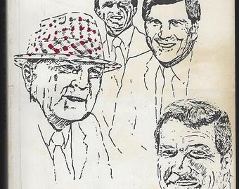 Bama After Bear Turmoil and Traquility in Tuscaloosa Donald Staffo 1992 College Football University of Alabama