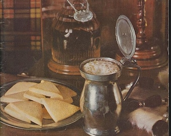 Gourmet The Magazine of Good Living 1963 Issues January, February, April May, July, November, December Christmas, Spring, Paris, England