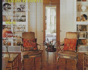 Southern Living Magazines 2000 January, February May July August September October Recipes Travel Fall Halloween Shrimp Decorating Gardening