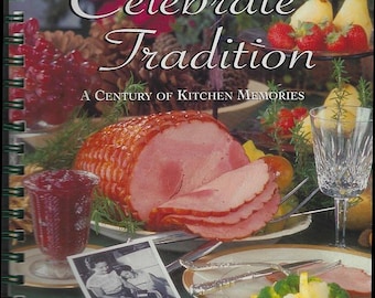 Holiday Cookbooks WHNT Channel 19 Huntsville Alabama Holiday Recipes Celebrate Tradition Southern