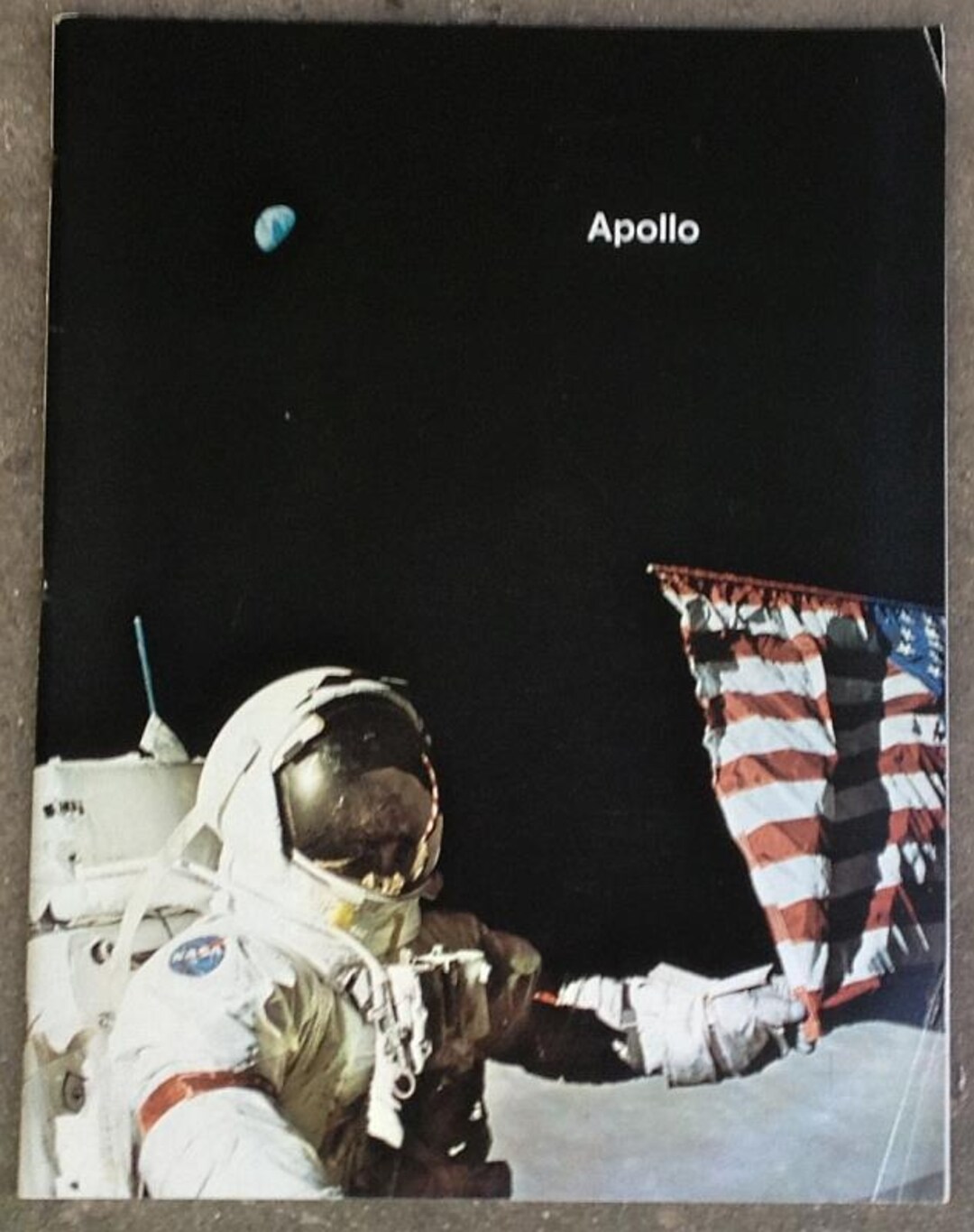 Apollo Space Exploration NASA Expeditions to the Moon Astronauts ...