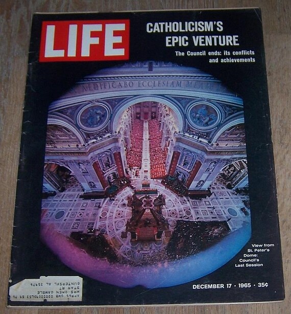 Life Magazines 1965 January April July November December News
