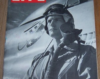 Life Magazines 1946 January February March April July August September October November December Advertising Birthday Anniversary