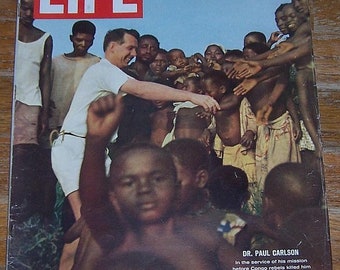 Life Magazines 1964 January March May June September October November December Entertainment Advertising Birthday Anniversary