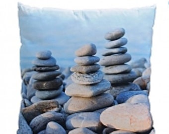 Pillow Stones