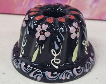 Stampo piccolo per kugelhopf alsaziano, 14 cm