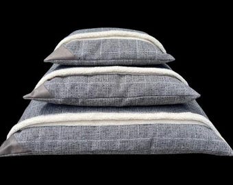 Snuggle Cave Bed
