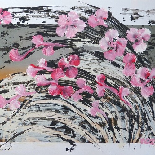 AKA Picture Frame Etsy