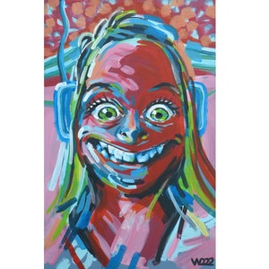 Joie - 37 x 58 cm