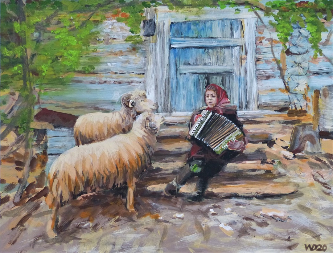 アート・デザイン・音楽 Adopte una obra de arte il_1080xN.2430503403_e119.jpg