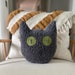 see more listings in the Plush Sherpa Decor section