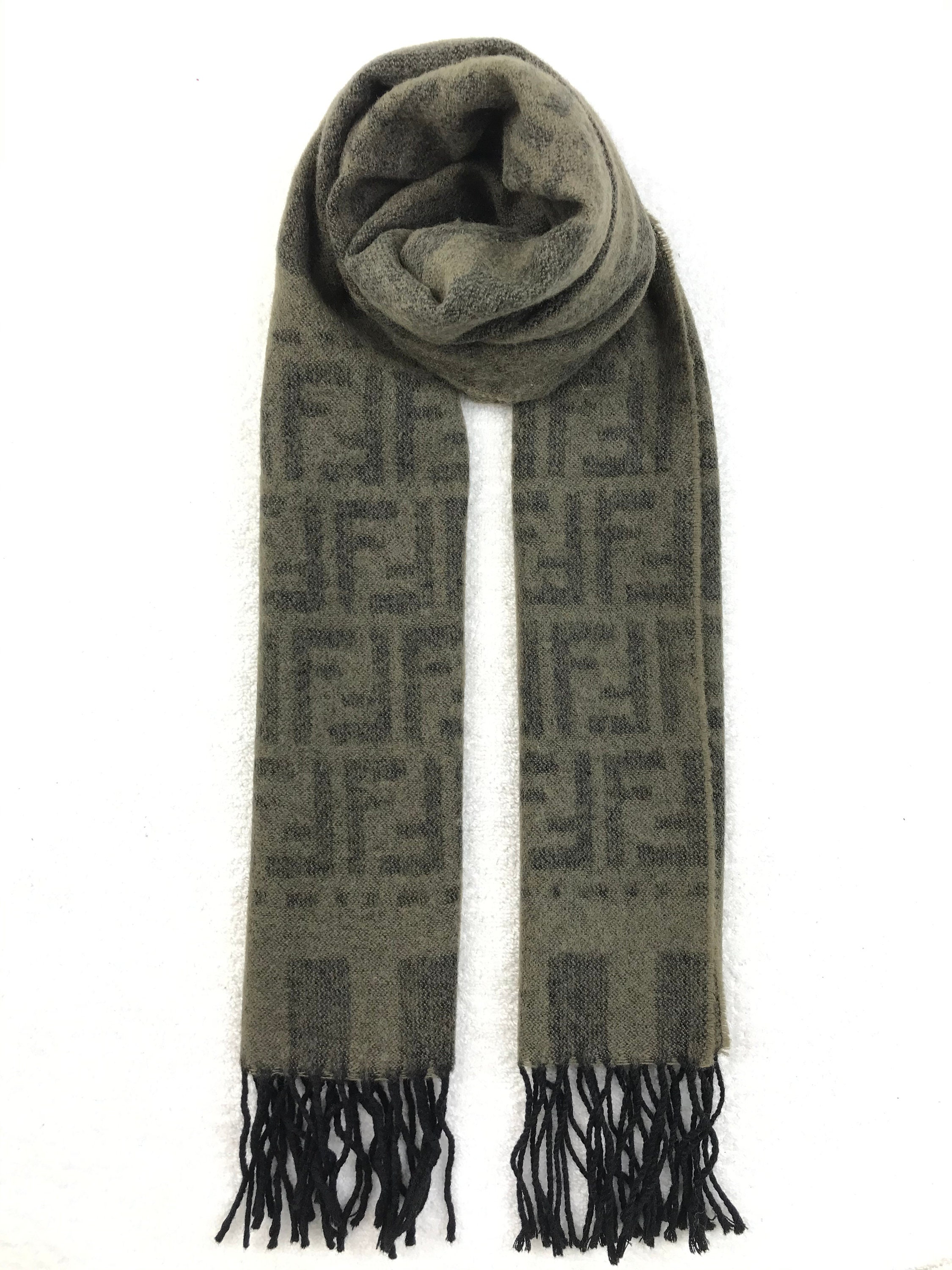 fendi scarf fendi scarf