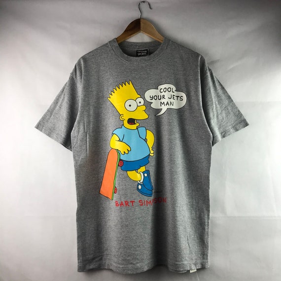 Vintage × Signal Sport × Cartoon Network vintage B
