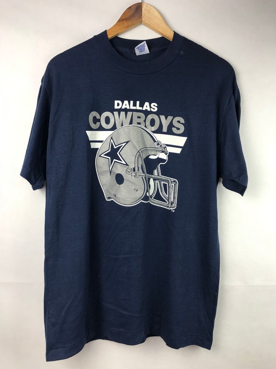 Vintage Dallas Cowboy T shirt