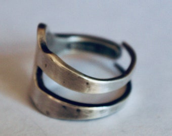 Sterling Silver Ring