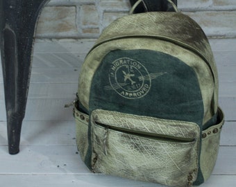 Leather backpack, leather shoulder bag, leather college bag, backpack bag, large backpack, leather backpack, leather bag, backpack,knapsacks