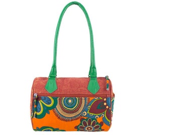 SALE OUT!!! Handtasche, Große Schultertasche, Henkeltasche, Schultertasche, Damentasche, Hippie-Chic,Shopper, Canvas Tasche, Boho