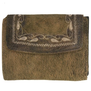 Leder Geldbeutel, kleiner Geldbeutel, Frauen Geldbörse, Leder Portemonnaie, Brieftasche, Damen Geldbörse, Frauen Geldbeutel, Retro Geldbörse