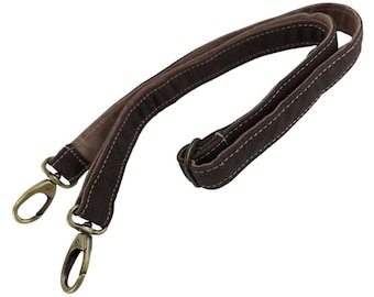 Shoulder strap, handbag strap, replacement straps for bags, Handels with Snap Hook, canvas bag handle, cotton/ adjustable handles