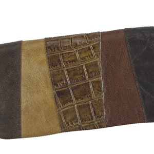 Leder Geldbeutel, großer Geldbeutel, Frauen Geldbörse, Leder Portemonnaie, Brieftasche, Damen Geldbörse, Frauen Geldbeutel, Retro Geldbörse