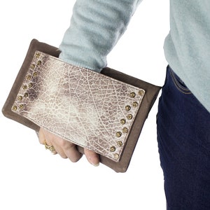 Cartera, Cartera retro, Cartera única, Cartera de cuero, Cartera grande, Cartera de mujer, Cartera de lona, Billetera, Monedero