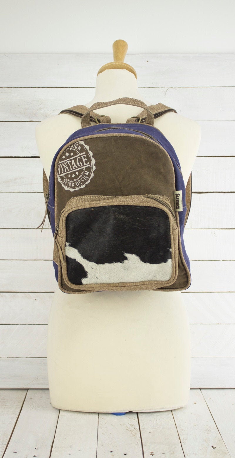 Backpack, Canvas Bag, Shoulder Bag, College Bag, Canvas Backpack, Backpack Bag, Small Bag, Backpack, Knapsack, Canvas Satchel