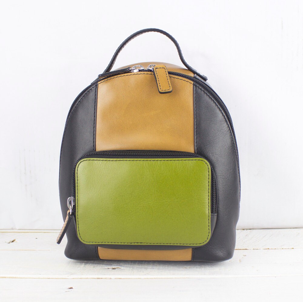 small ladies rucksack