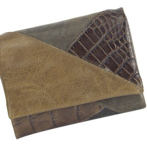 Leder Geldbeutel, kleiner Geldbeutel, Frauen Geldbörse, Leder Portemonnaie, Brieftasche, Damen Geldbörse, Frauen Geldbeutel, Retro Geldbörse