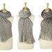 see more listings in the Scarves section