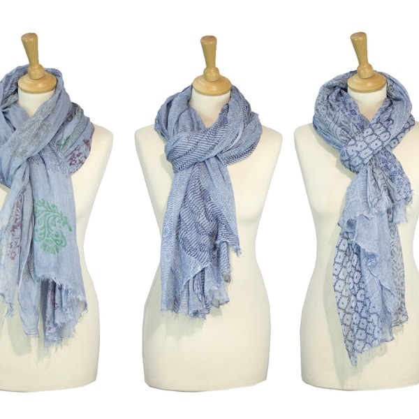 Modal Schal, Sommer Schal, Damen Tuch, Tücher, Bunte Schals,  Schal Herbst, Geschenke für Sie, Gitfs für Mutter, Frauen/ Damen Schals