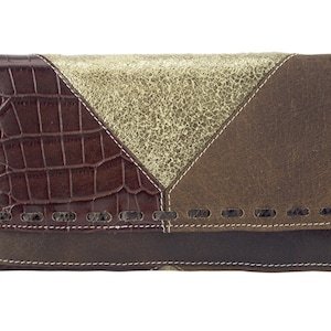 Leder Geldbeutel, großer Geldbeutel, Frauen Geldbörse, Leder Portemonnaie, Brieftasche, Damen Geldbörse, Frauen Geldbeutel, Retro Geldbörse