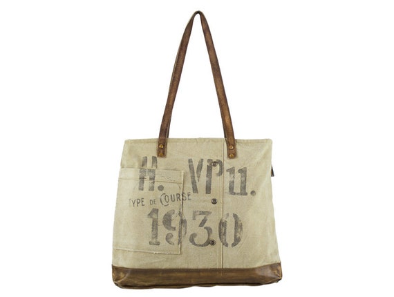 canvas handbags