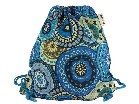 Mochilas de tela para jardin de infantes sale