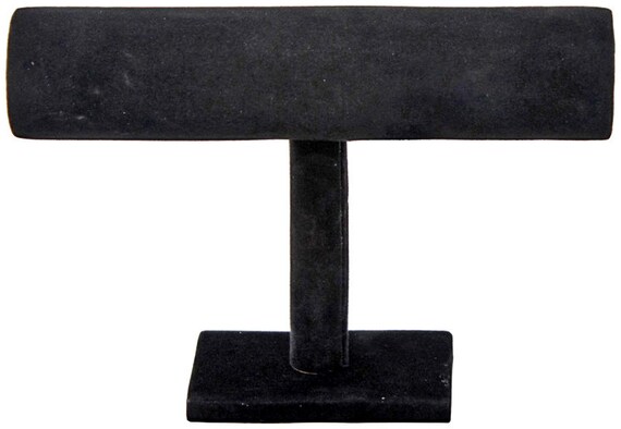Bracelet stand, jewelry stand, jewelry holder, bracelet holder, velvet chain stand, for bracelets, holder, jewelry holder, chain holder