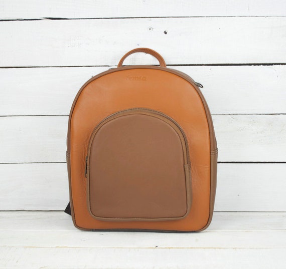 college bag small