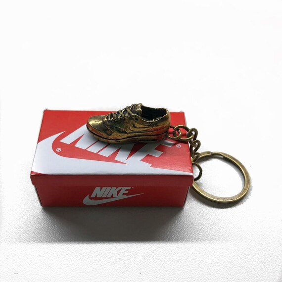 Nike Air Max 1 Albert Heijn keychain - ✓ Online bij Outsole
