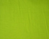 Indian Traditional Handmade Running Loose Craft Sewing Materiel Dressmaking Rug Making Printing Print Making 3 Yard Plain Cotton Fabric