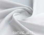 Indian Pure Cotton Running loose Craft Sewing Throw Traditional Dressmaking , Rug Making , Quilting Materiel Fabric 3 Yard