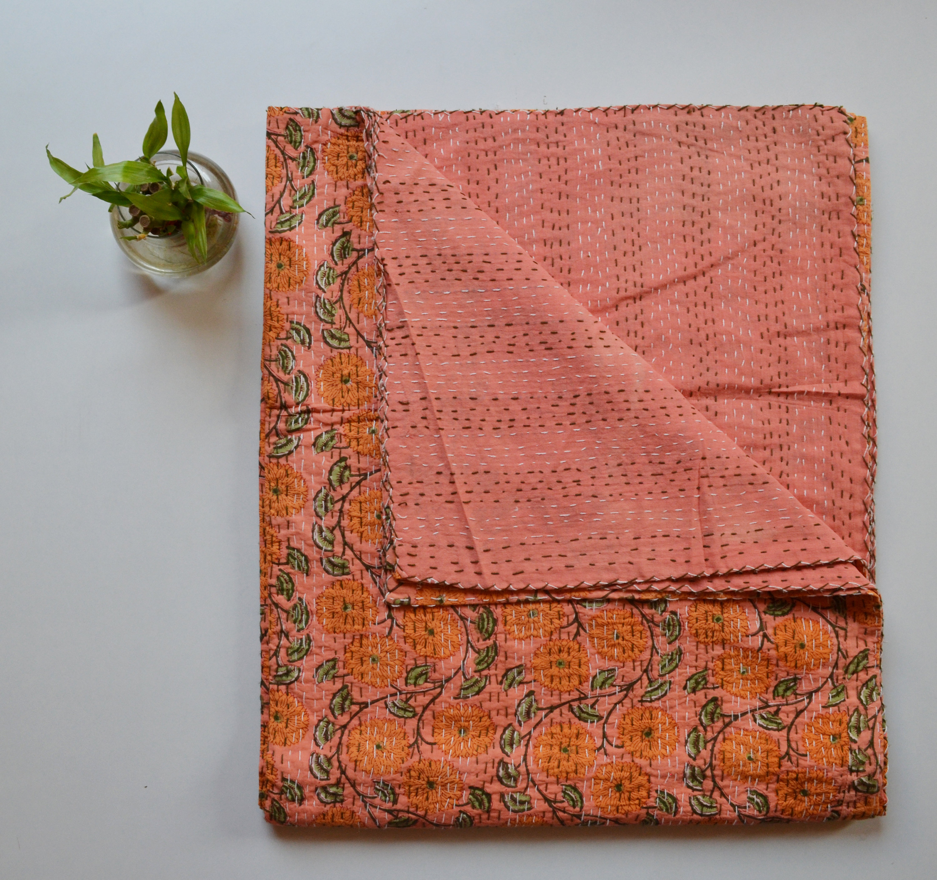 Bamboo Blanket King Size Etsy Canada