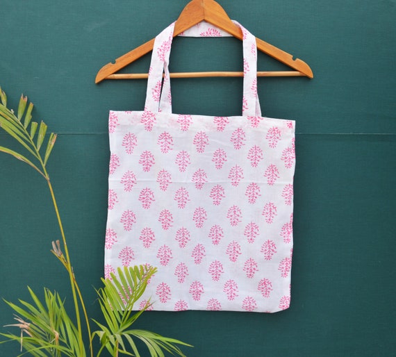 Eco friendly carry bags hot sale