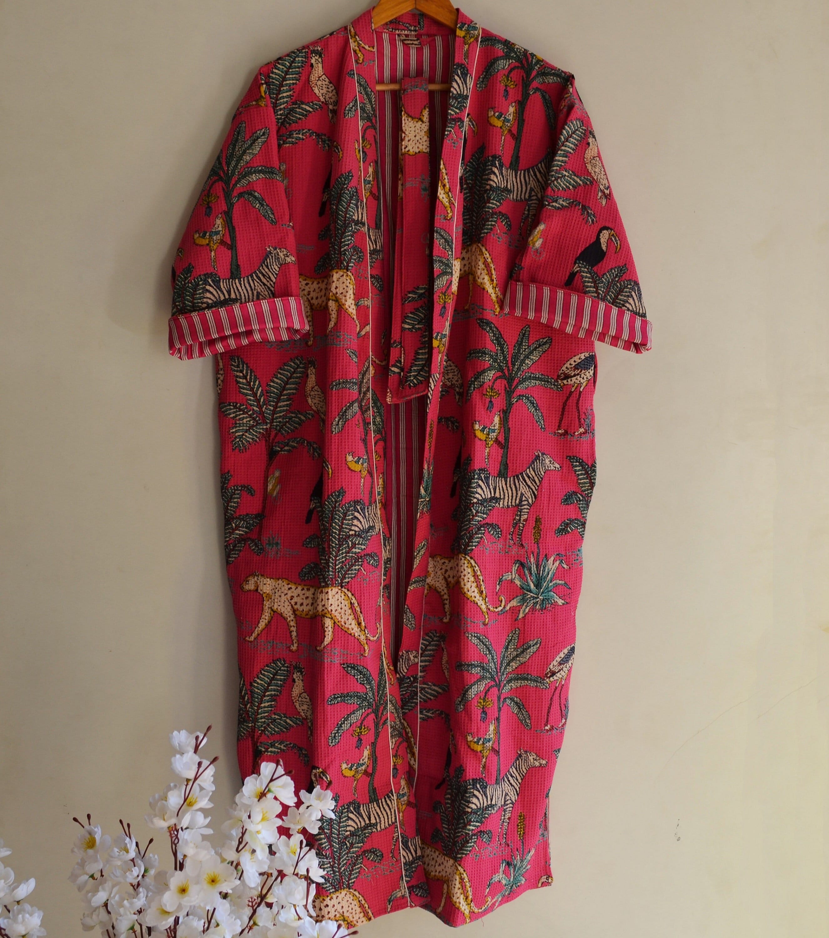 Simple Robes Etsy