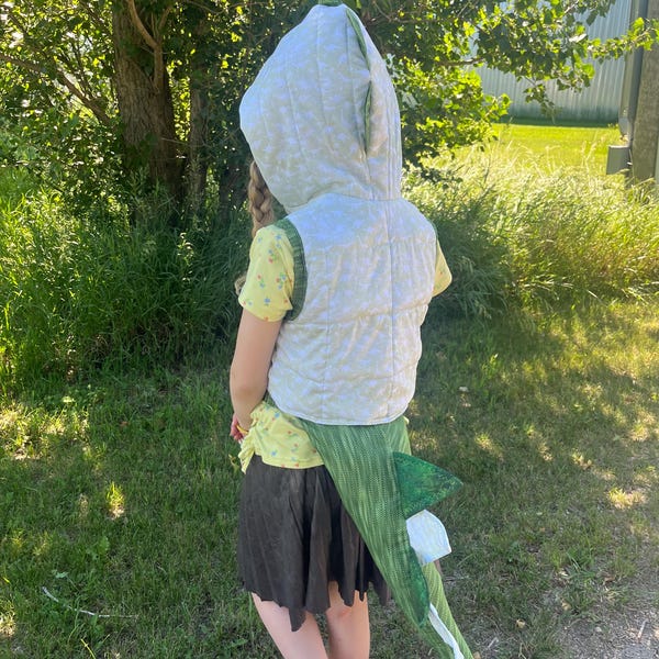 Weighted Vest Autism - Etsy